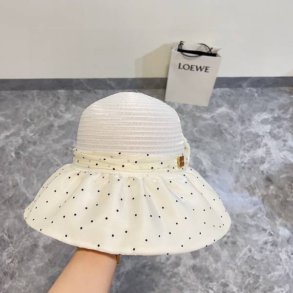 Miu Miu Hat MUH00101 Miu Miu Hat MUH00101